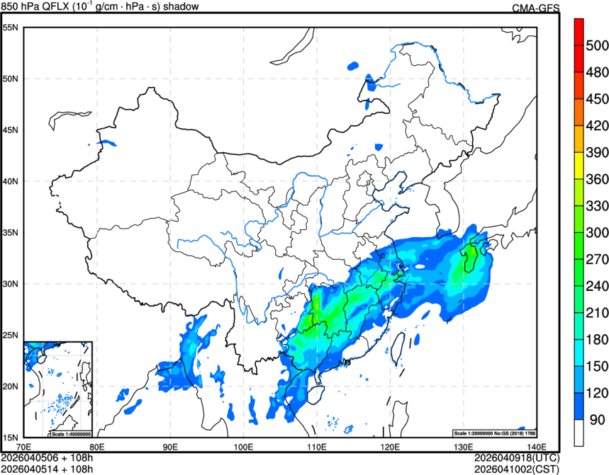 04/05 06时 +108小时