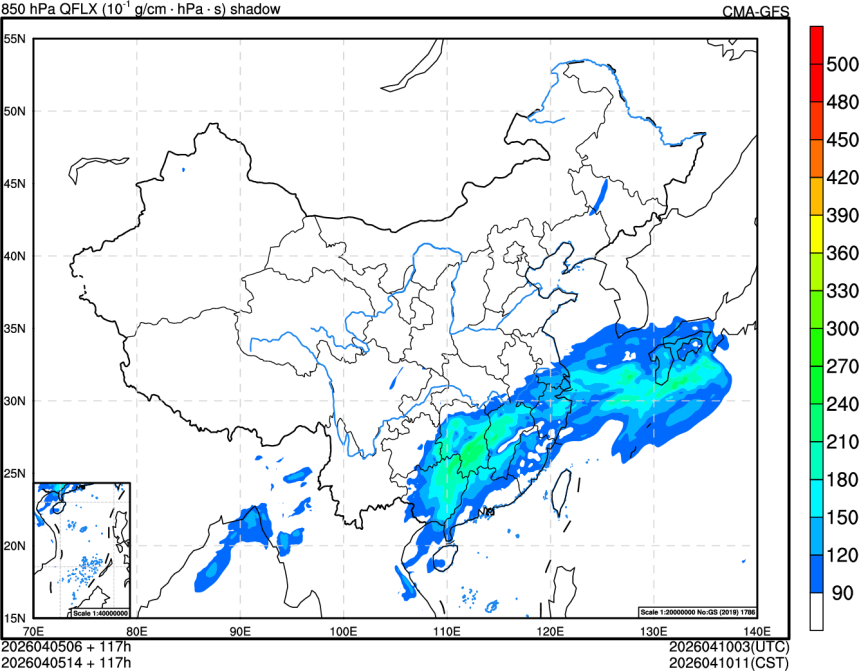 04/05 06时 +117小时