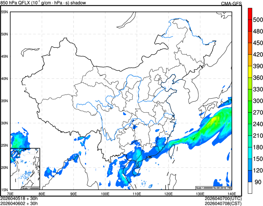 04/05 18时 +030小时