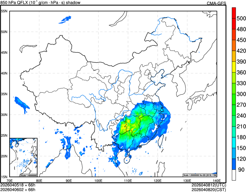 04/05 18时 +066小时