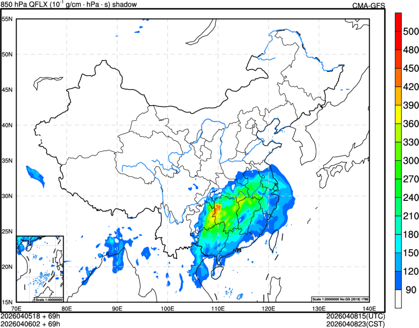 04/05 18时 +069小时