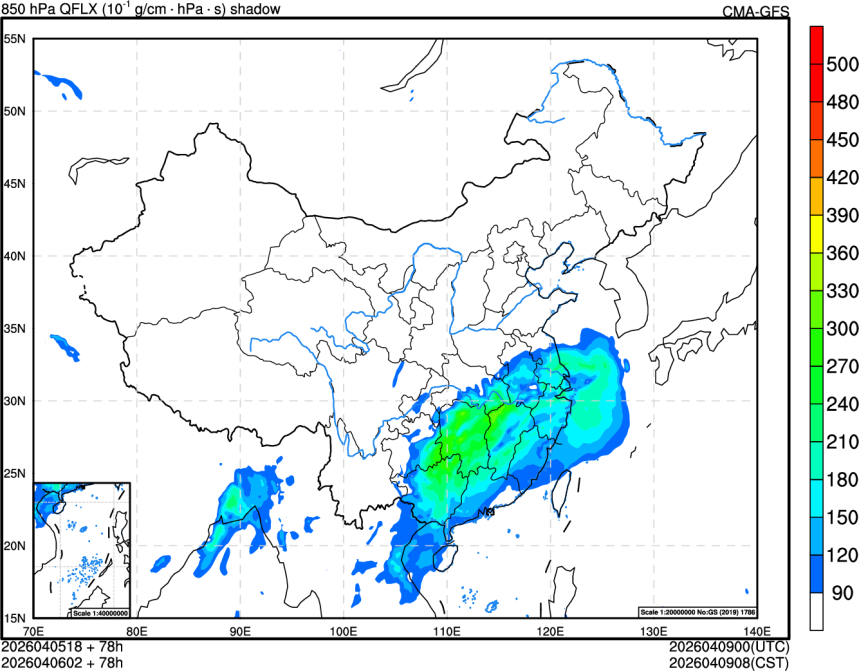 04/05 18时 +078小时