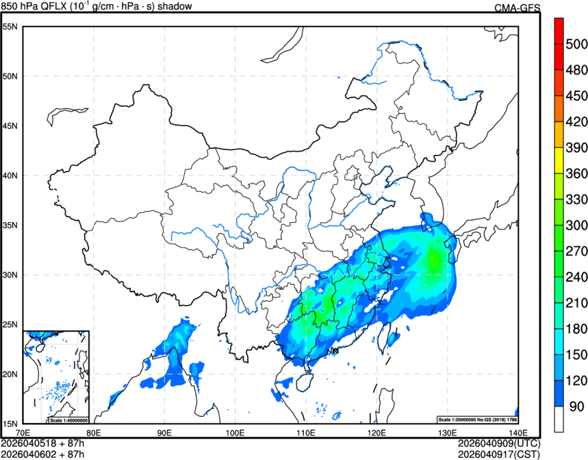 04/05 18时 +087小时