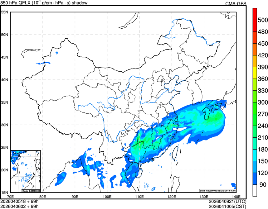 04/05 18时 +099小时