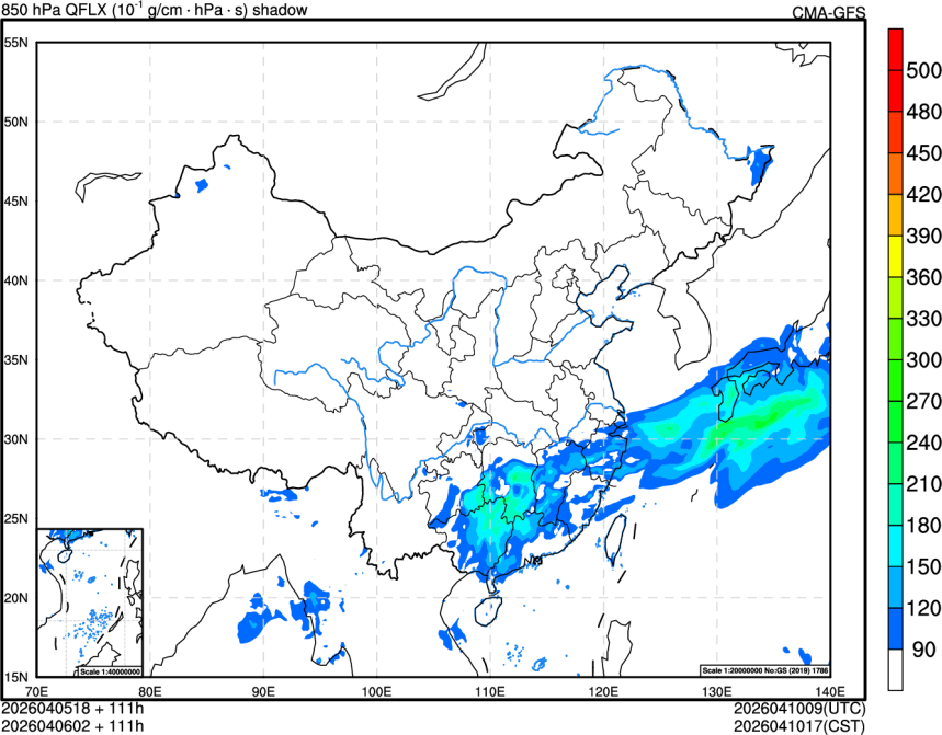 04/05 18时 +111小时