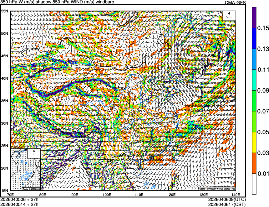 04/05 06时 +027小时