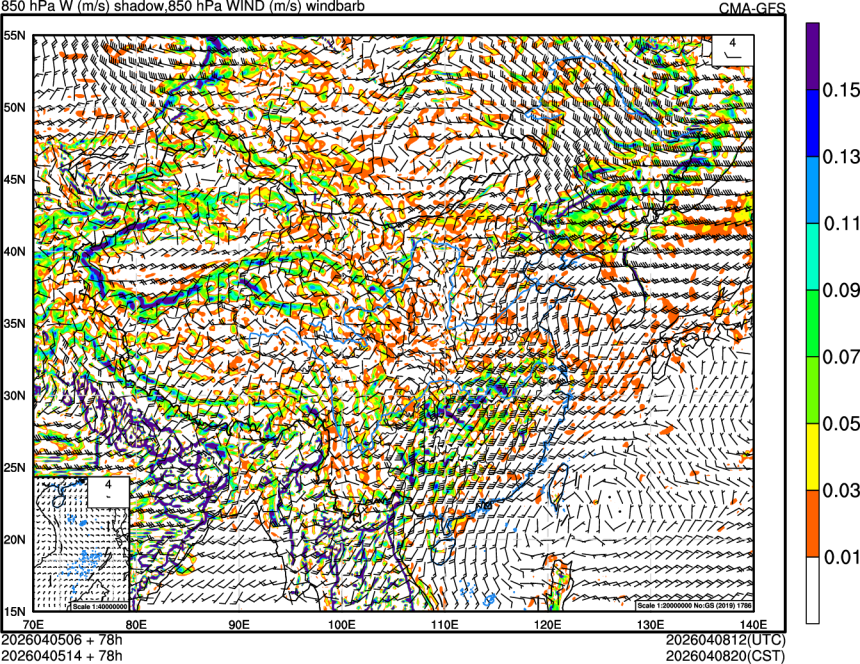 04/05 06时 +078小时