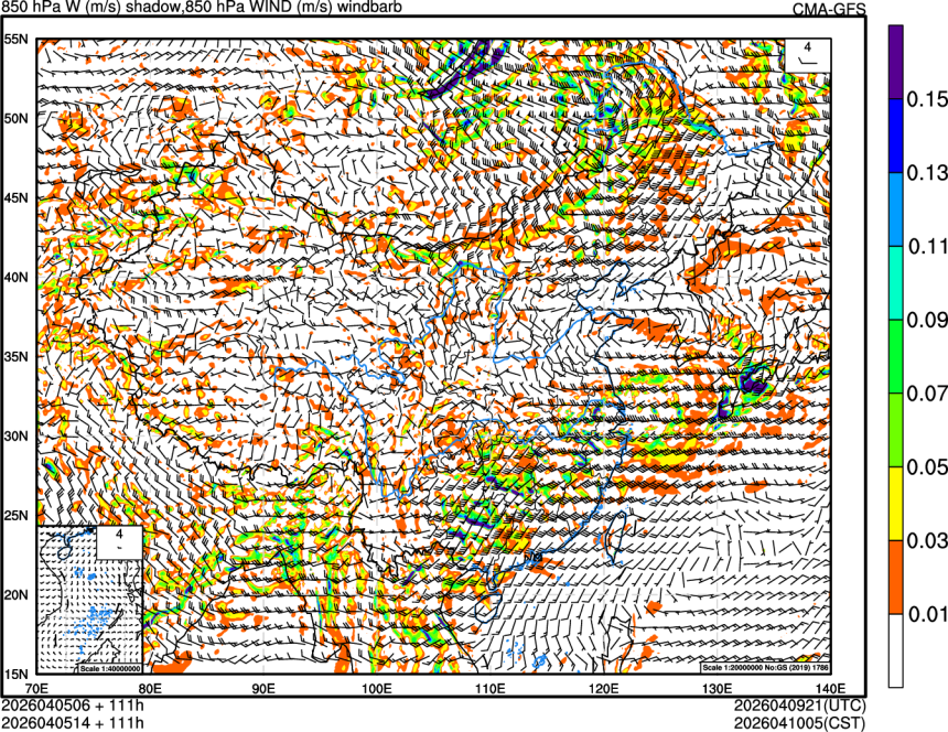 04/05 06时 +111小时