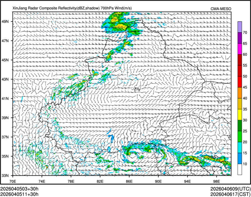 04/05 11时 +030小时