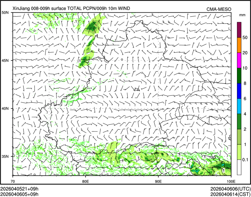 04/06 05时 +009小时