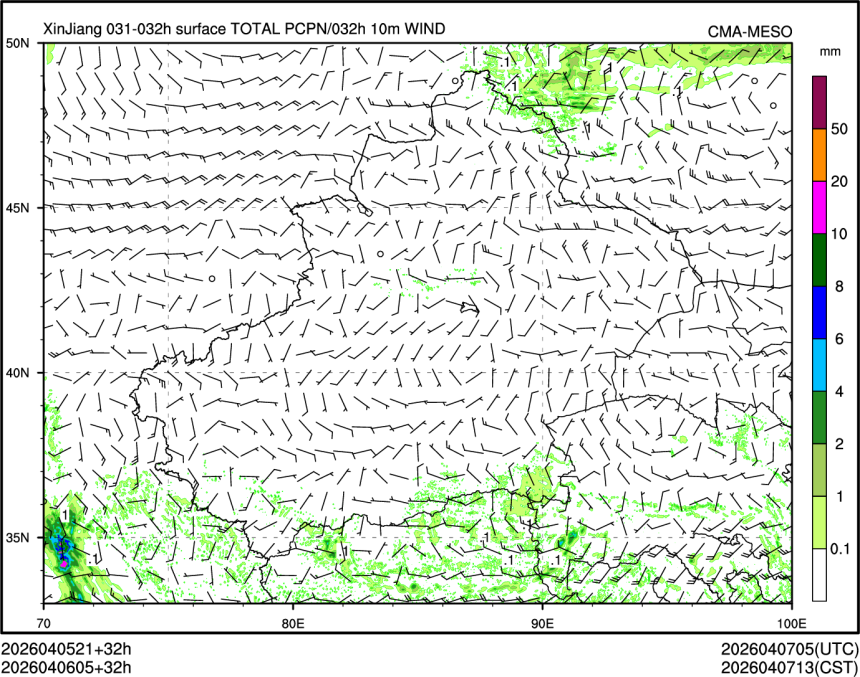 04/06 05时 +032小时