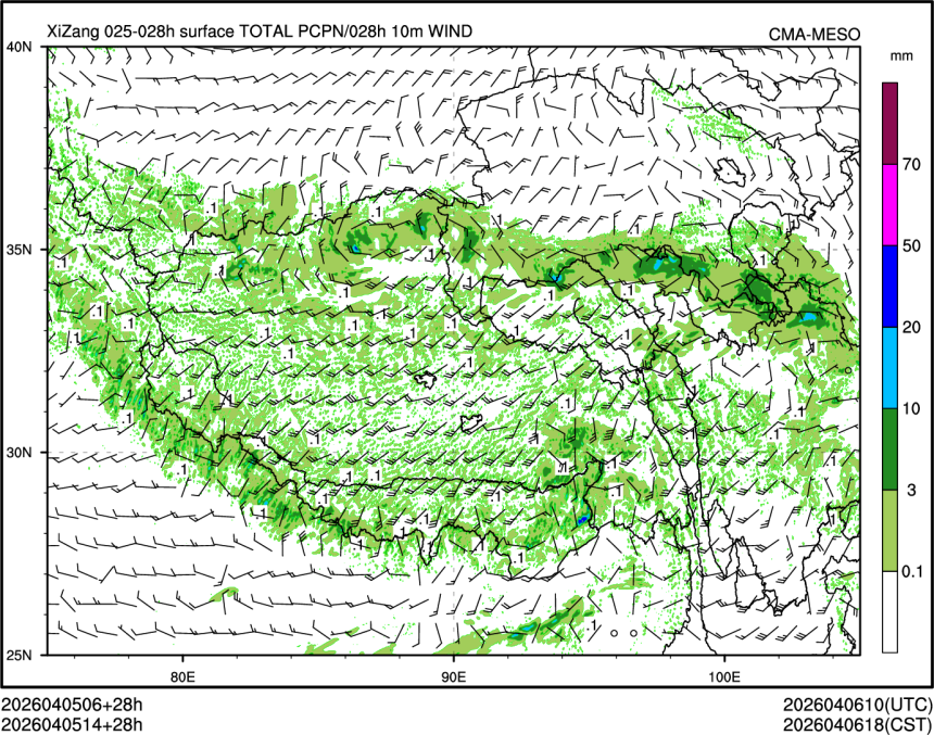 04/05 14时 +028小时