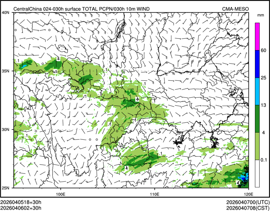 04/06 02时 +030小时