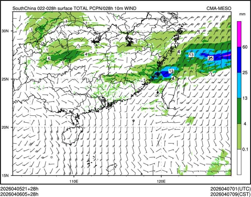 04/06 05时 +028小时