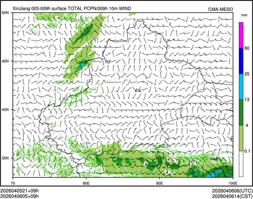 04/06 05时 +009小时