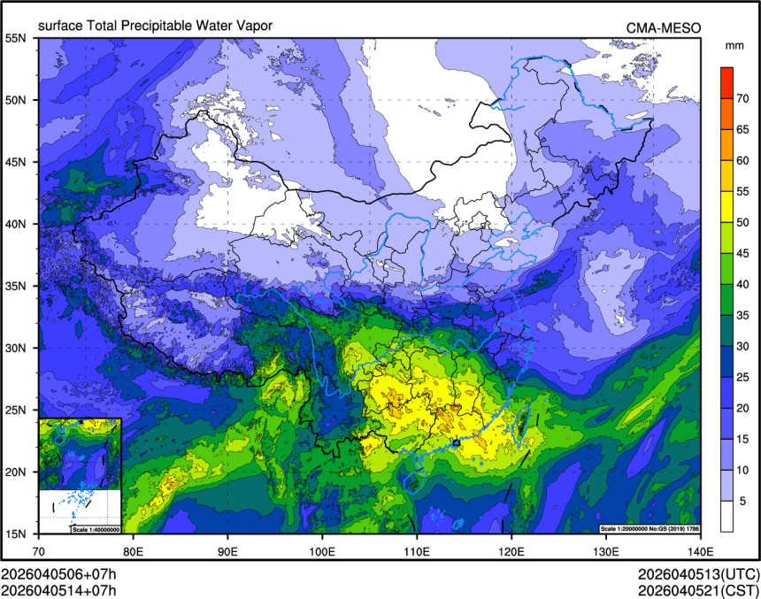 04/05 14时 +007小时