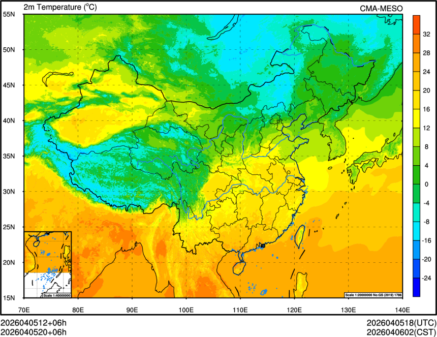 04/05 12时 +006小时