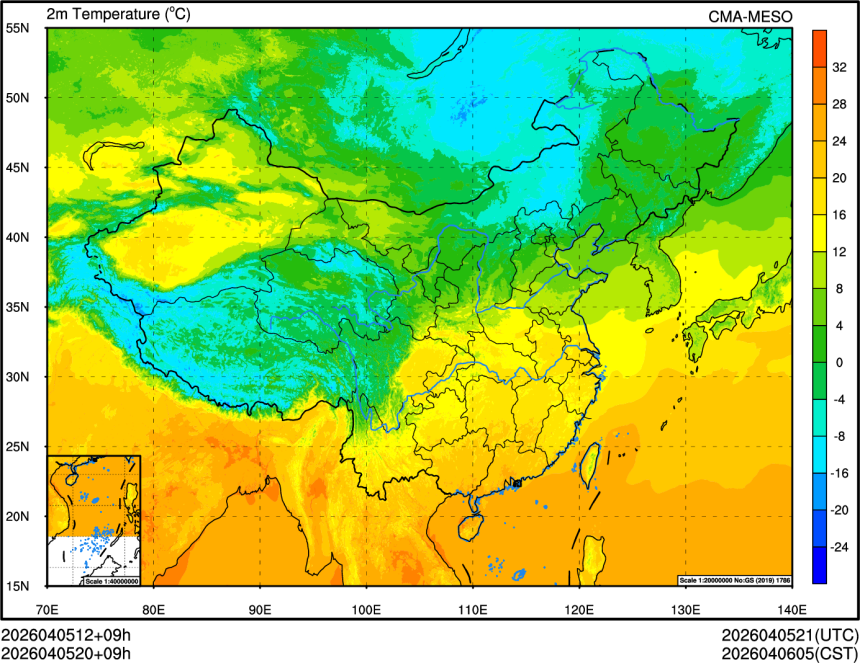 04/05 12时 +009小时