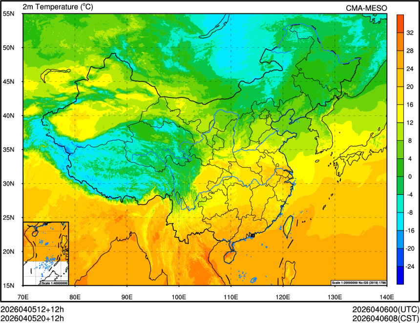 04/05 12时 +012小时