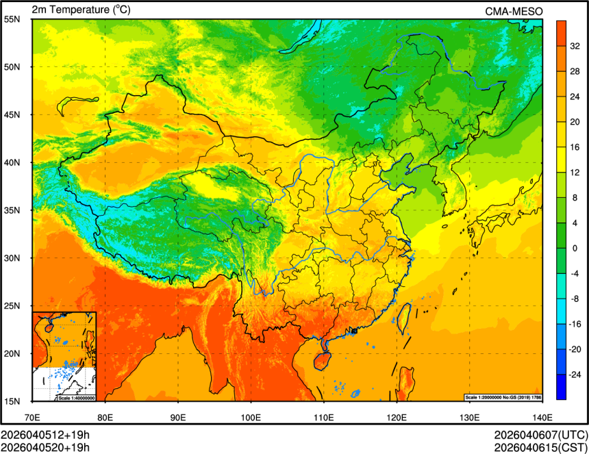 04/05 12时 +019小时