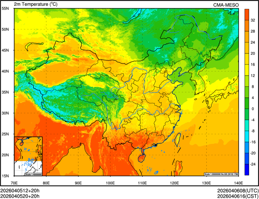 04/05 12时 +020小时