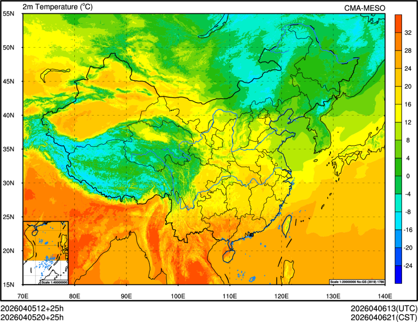04/05 12时 +025小时