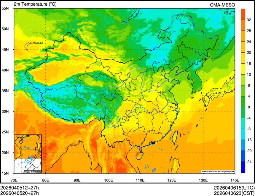 04/05 12时 +027小时