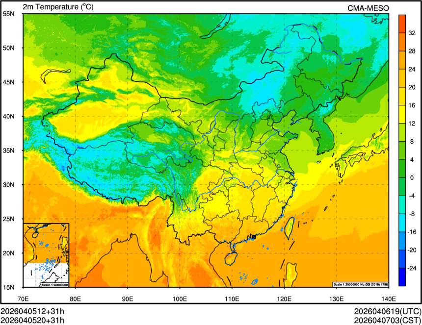 04/05 12时 +031小时