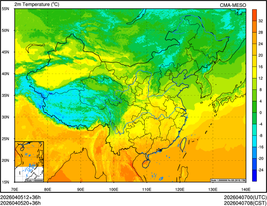 04/05 12时 +036小时