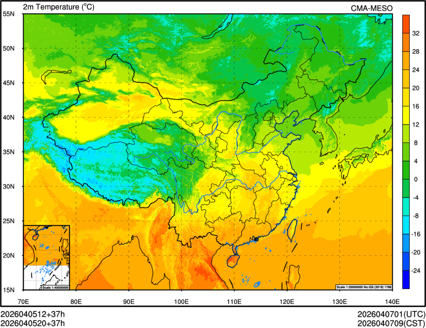 04/05 12时 +037小时