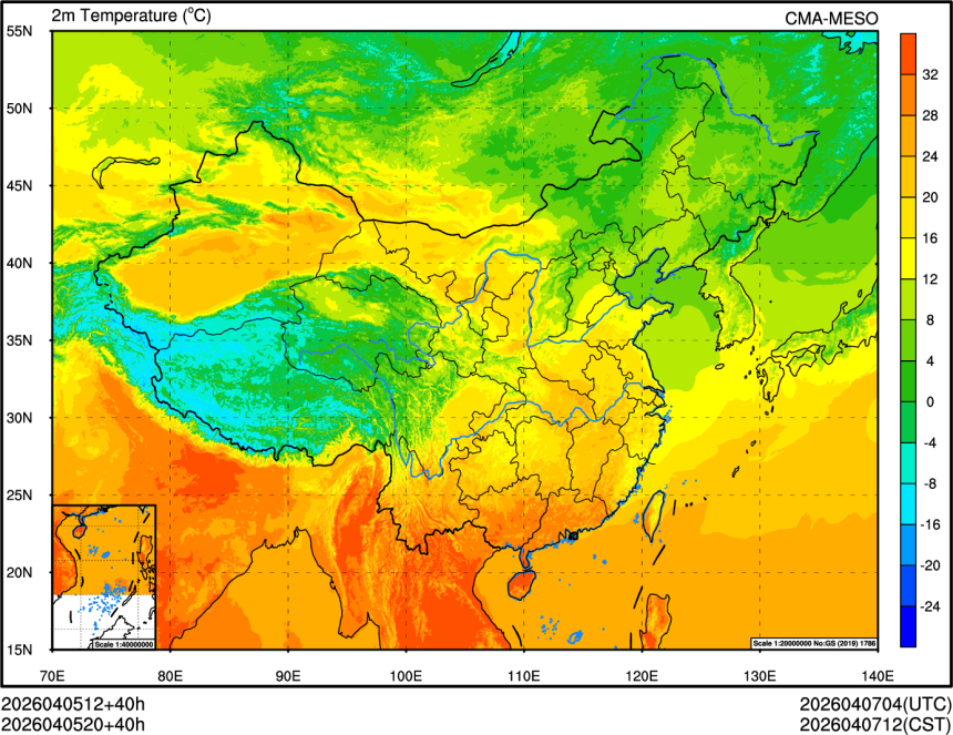 04/05 12时 +040小时