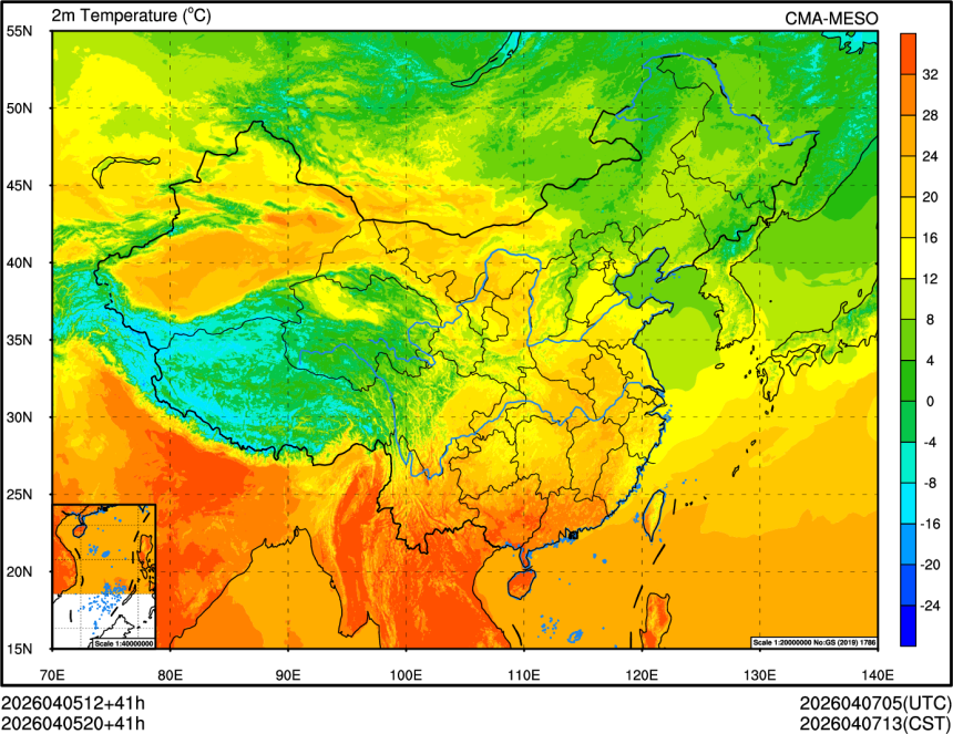 04/05 12时 +041小时