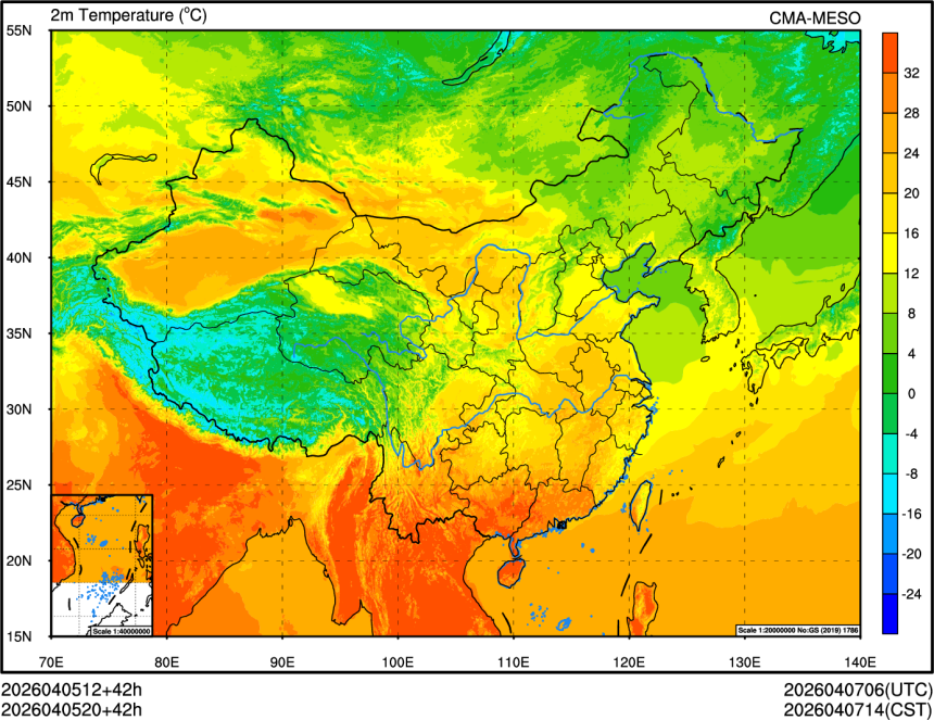 04/05 12时 +042小时