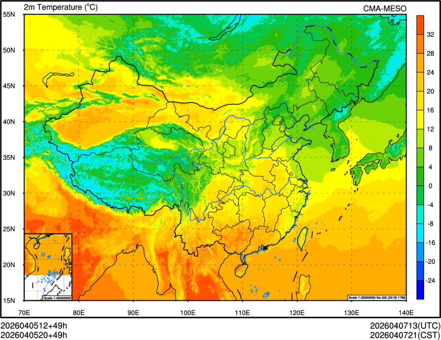 04/05 12时 +049小时
