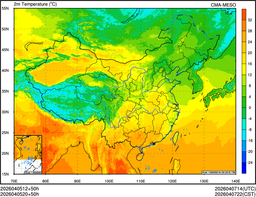 04/05 12时 +050小时