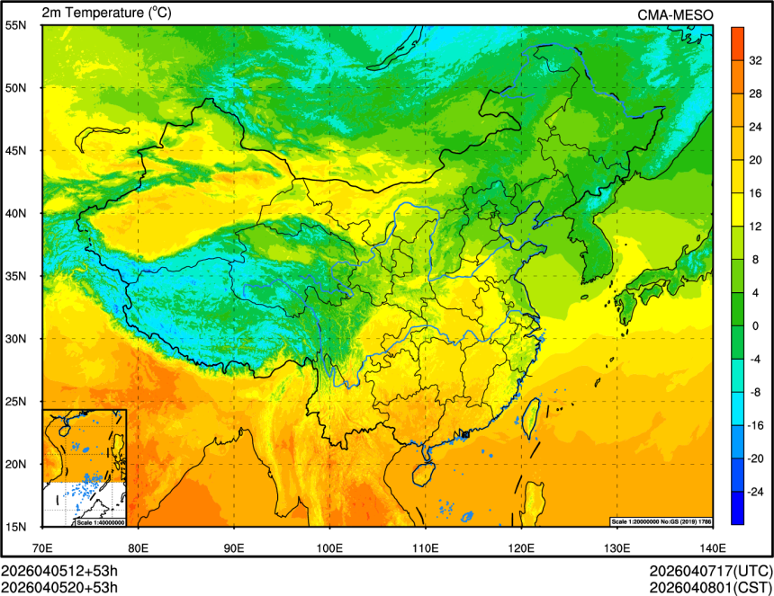 04/05 12时 +053小时