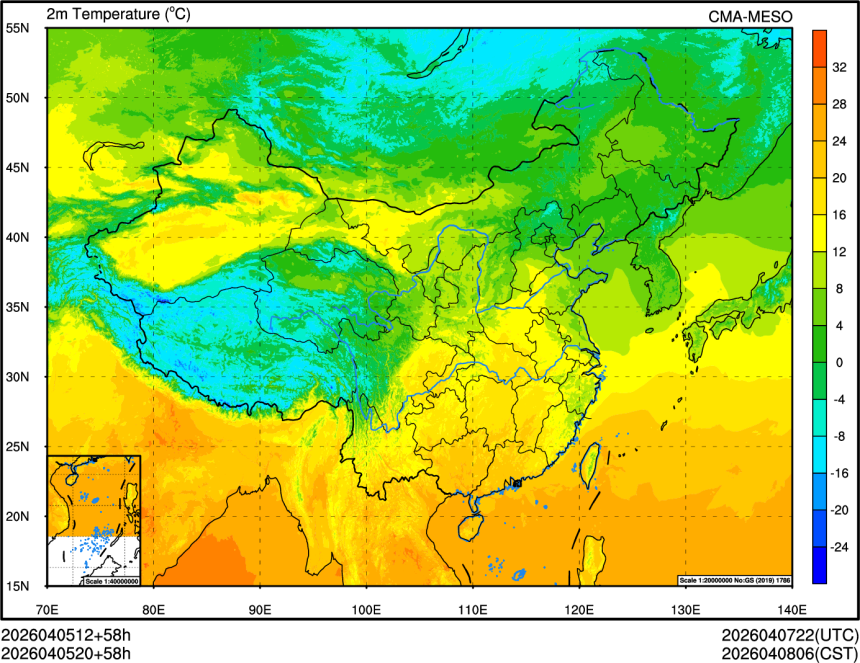 04/05 12时 +058小时
