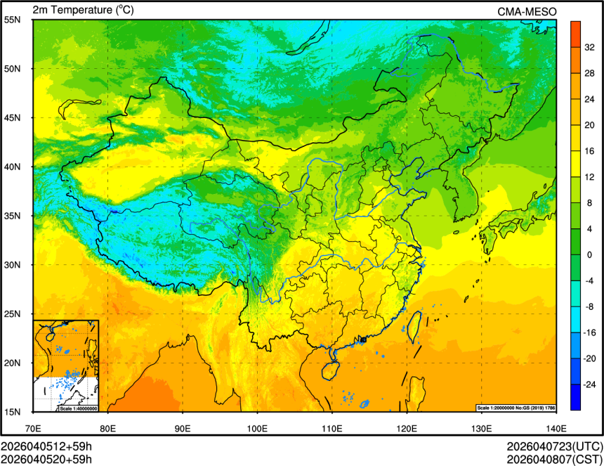 04/05 12时 +059小时