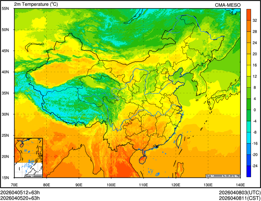 04/05 12时 +063小时