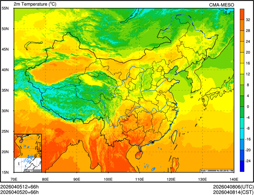 04/05 12时 +066小时