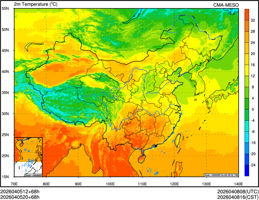 04/05 12时 +068小时