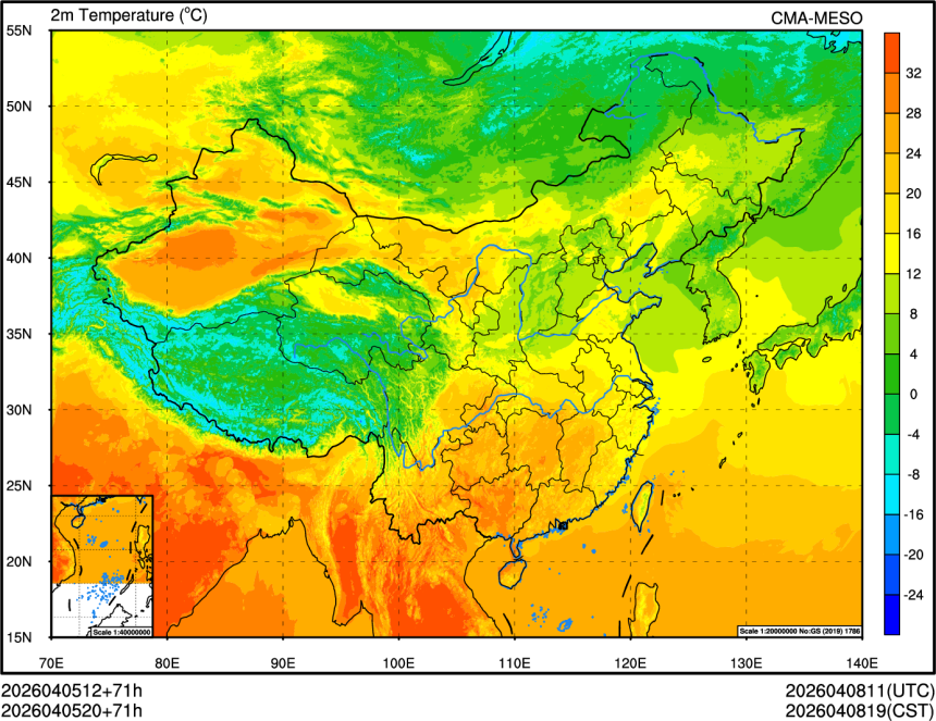 04/05 12时 +071小时