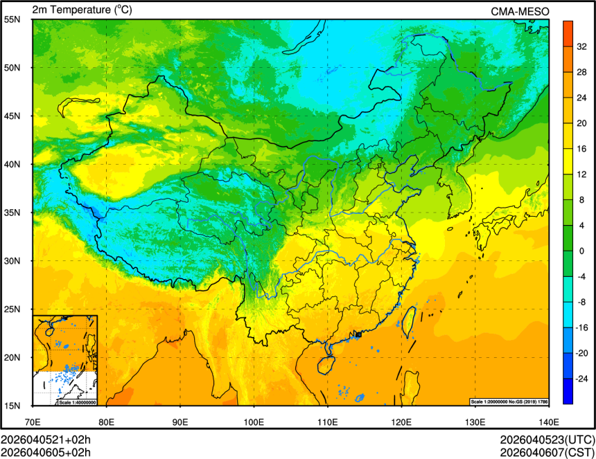 04/05 21时 +002小时