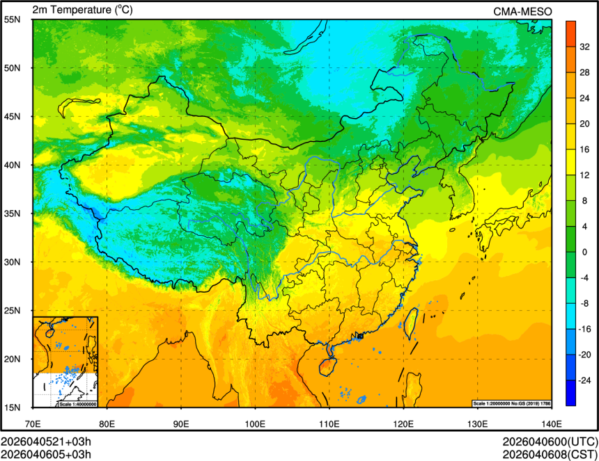 04/05 21时 +003小时