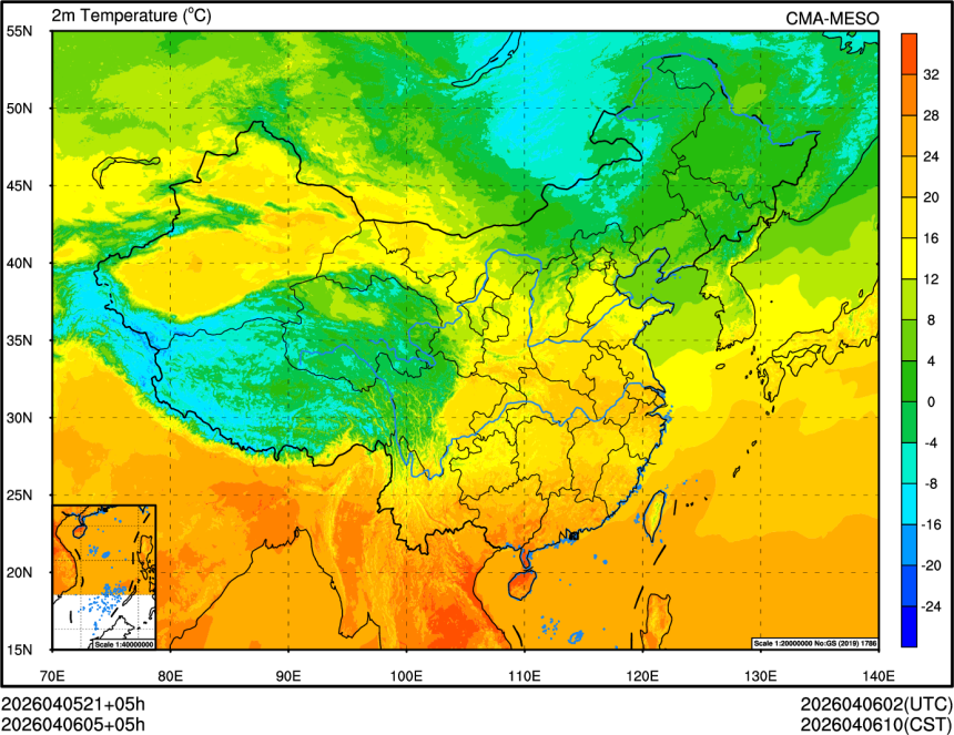 04/05 21时 +005小时