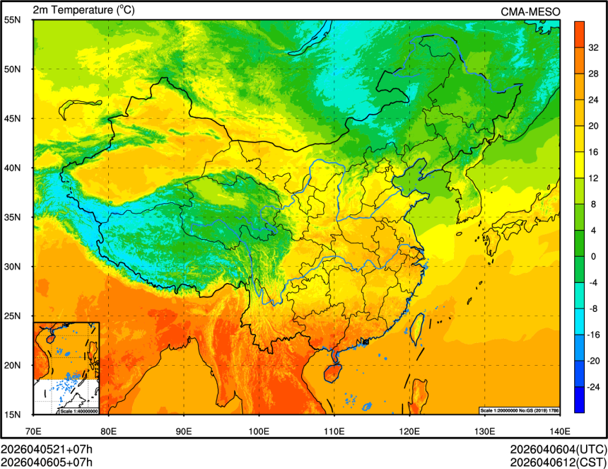 04/05 21时 +007小时