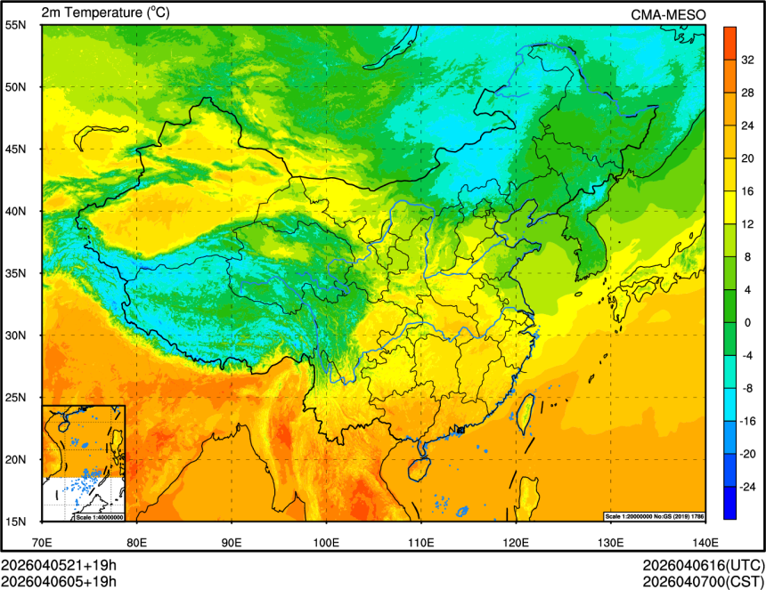 04/05 21时 +019小时