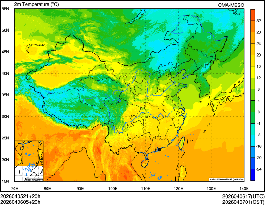 04/05 21时 +020小时
