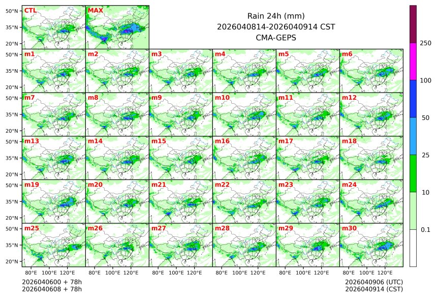 04/06 08时 +078小时