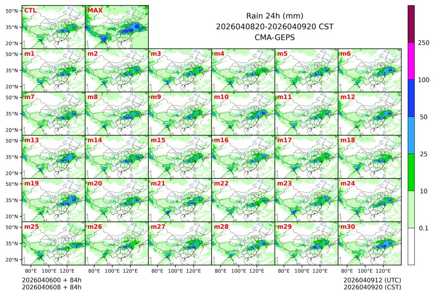 04/06 08时 +084小时